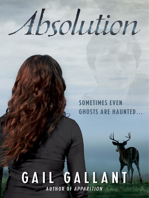 Title details for Absolution by Gail Gallant - Available